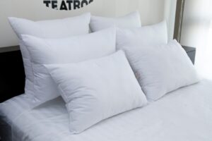 ALMOHADAS HOTELERAS